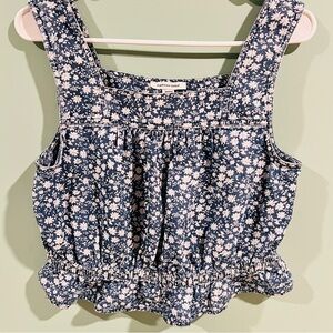 American Eagle crop top